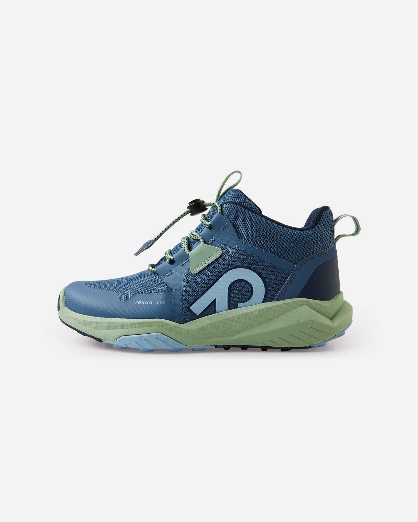 Wasserdichte Kinder Sneaker  Kiritin