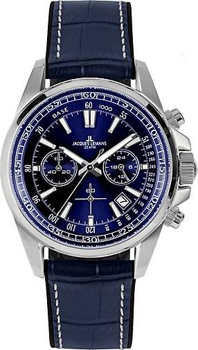 Jacques Lemans Chronograph