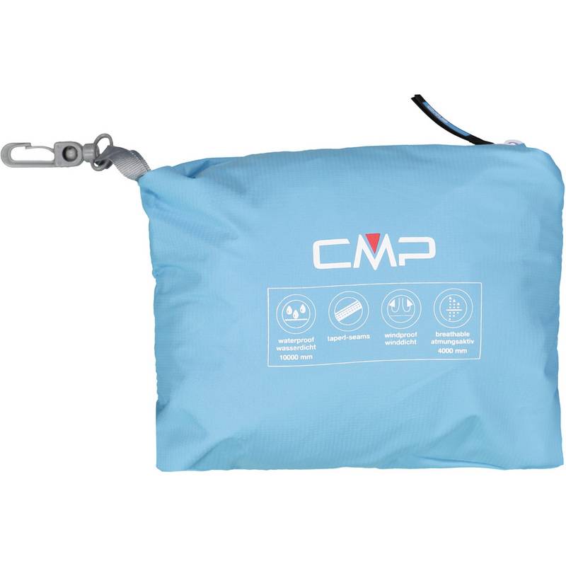 CMP Regenjacke Mdchen