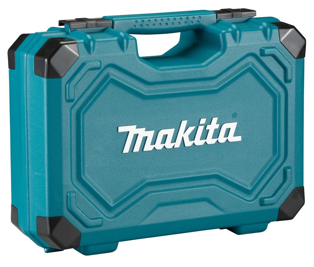 Accesorii Makita E-08458 Set scule de mână 87 piese