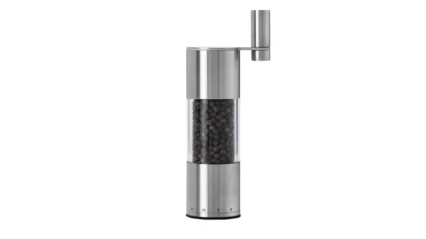 AdHoc Kurbelmühle Select