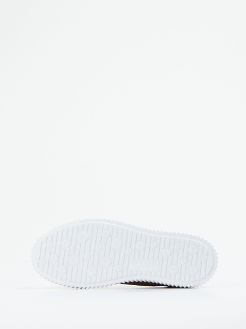 Sneaker-16632890028 Voile Blanche