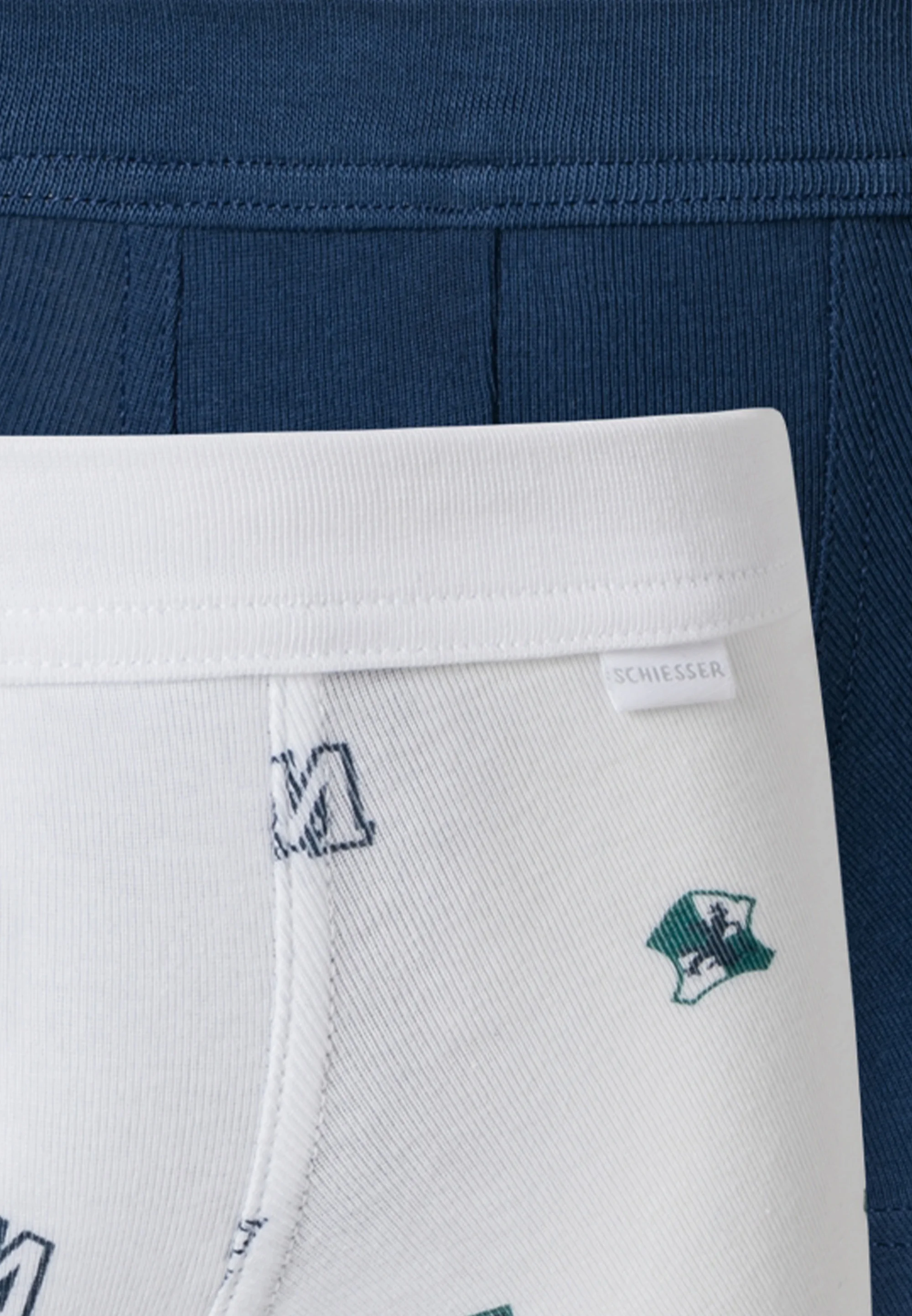 Schiesser 6ER PACK - Culotte