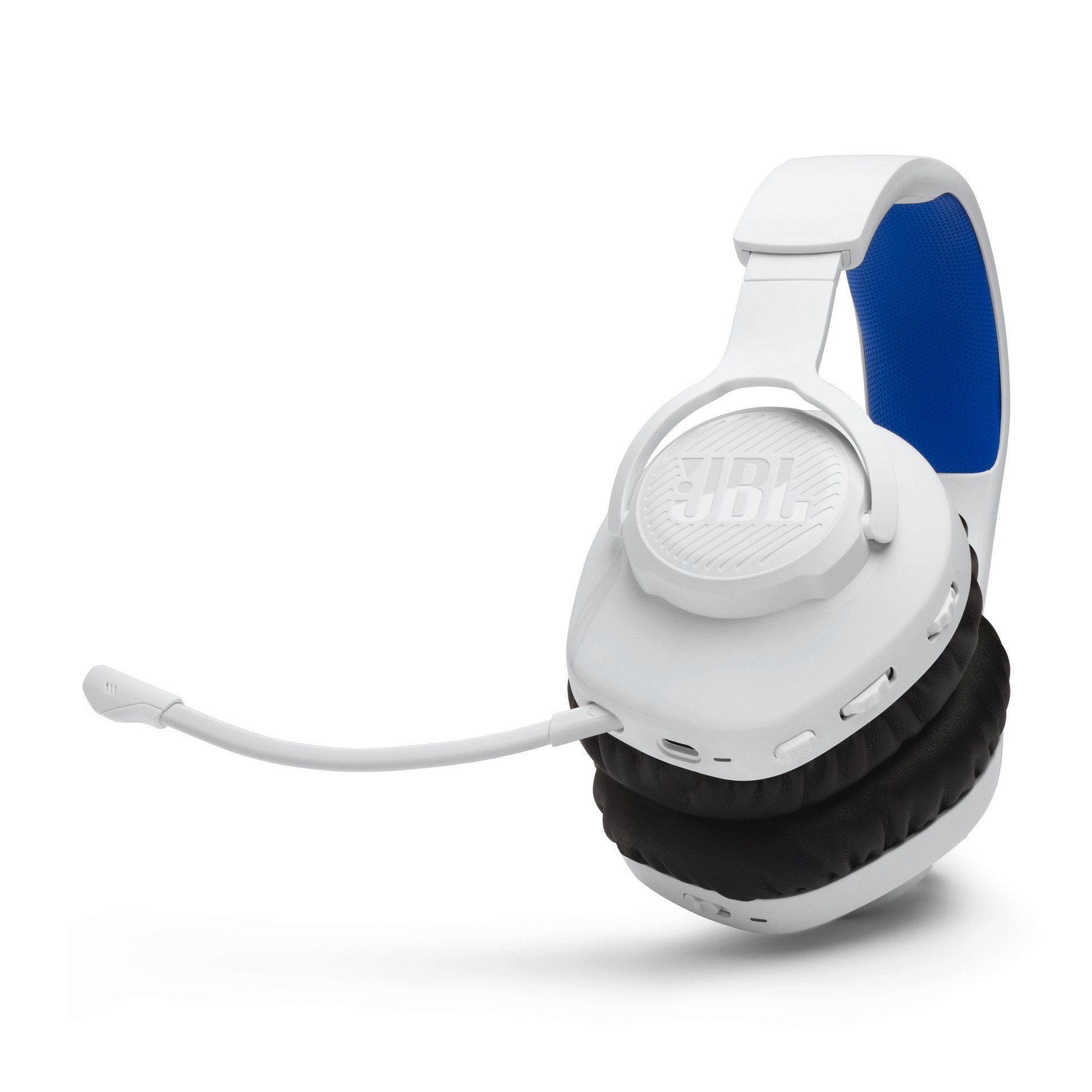 JBL Quantum 360P Console Wireless Gaming-Headset