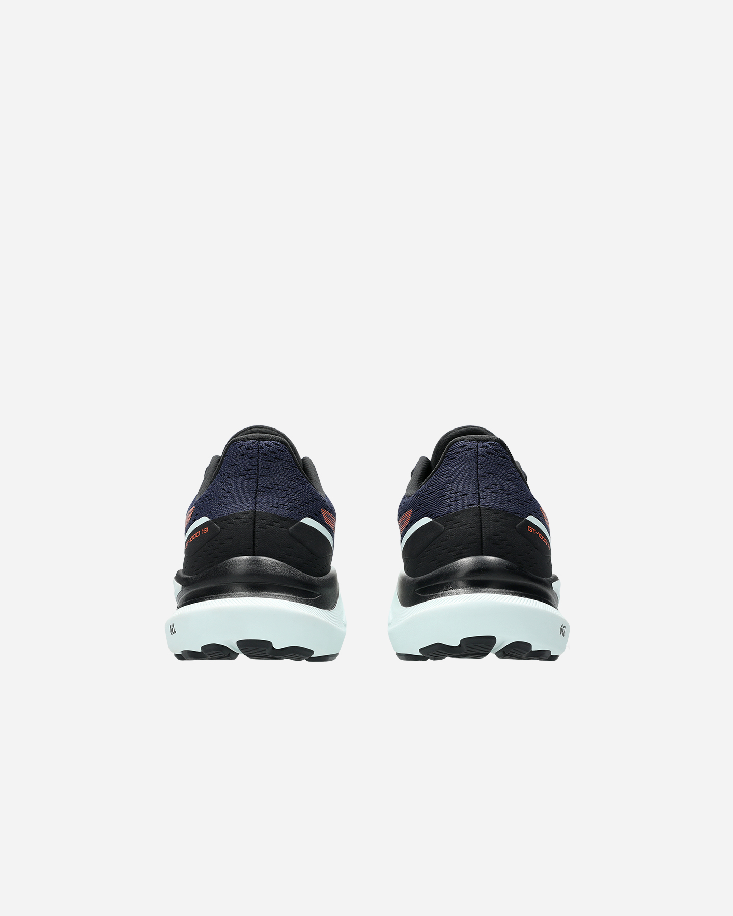 Bežecké topánky Asics Gt 1000 13 Gs Jr 1014A343-403