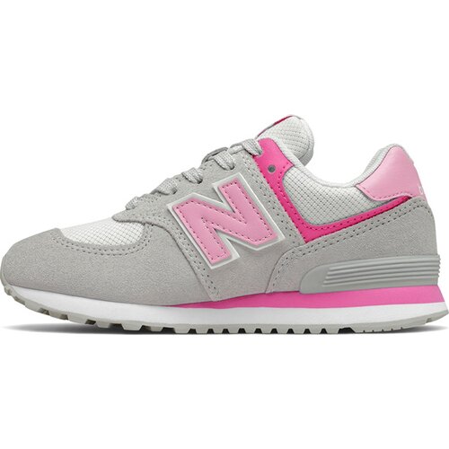 KINDER FREIZEITSCHUHE 574