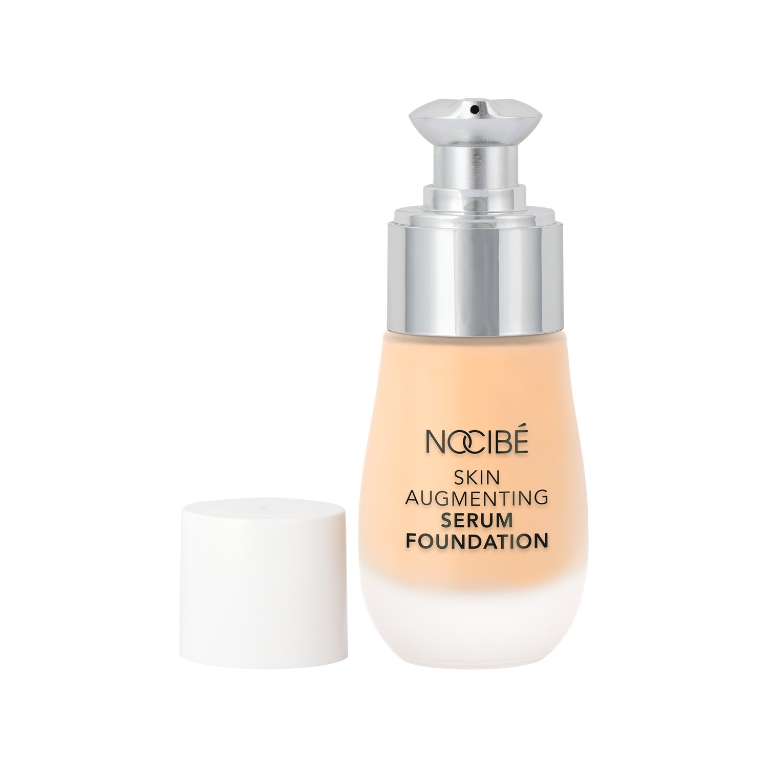 Nocibé serum za povećanje kože