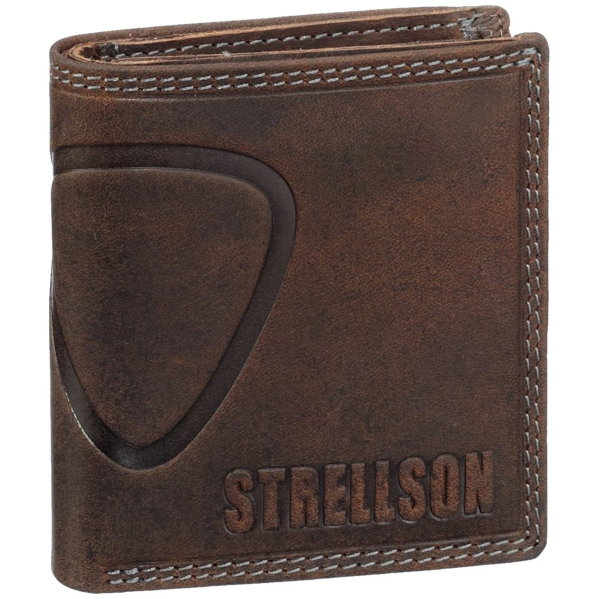 STRELLSON Handtaschen braun 47 Baker Street dark brown