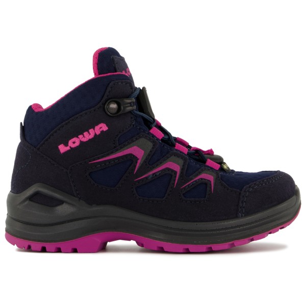 Lowa - Innox Evo GTX QC Junior - Wanderschuhe
