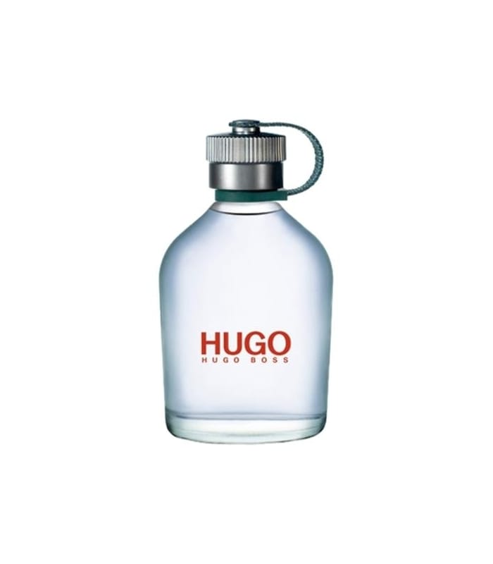 Hugo Boss-HUGO MAN-Eau de Toilette Vaporisateur