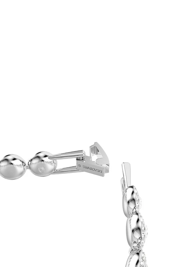 Bracciale Swarovski Una con cristallo M