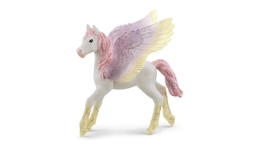 Schleich 70721 - bayala - Pegasus Fohlen