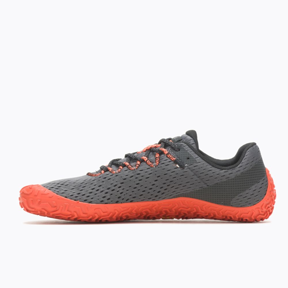 Merrell VAPOR GLOVE 6 J067667 / grau