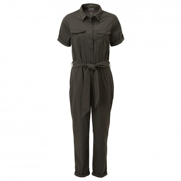 Craghoppers - Women's NosiLife Rania Jumpsuit - Jumpsuit
