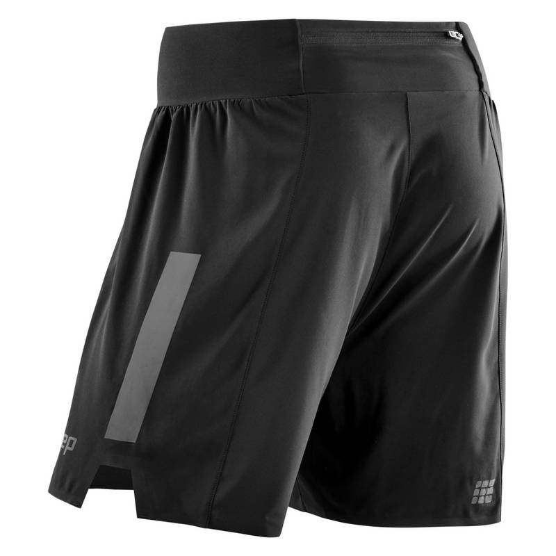 CEP Run Loose Fit Laufshorts Damen