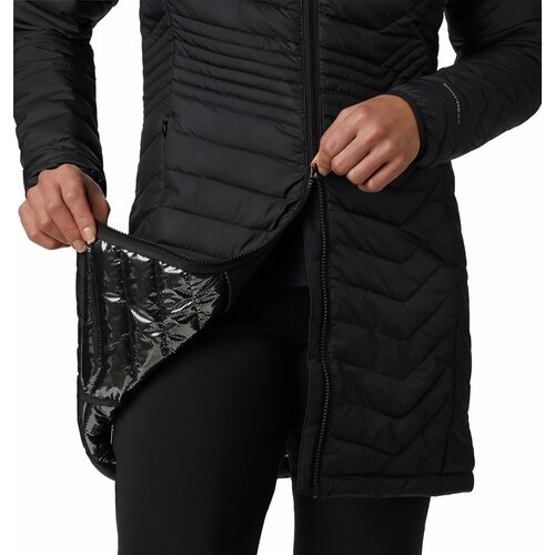 DAMEN JACKE POWDER LITE MID JACKET