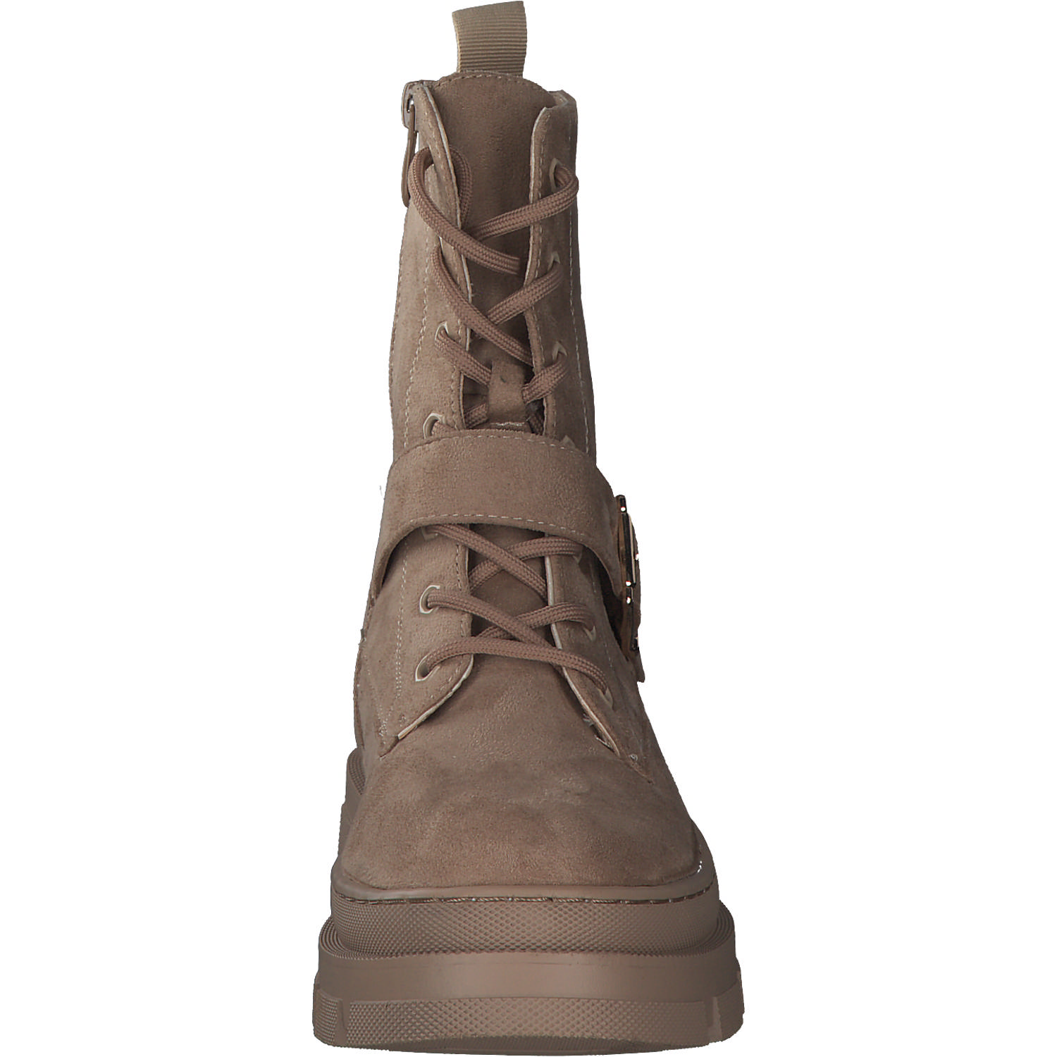 La Strada 2180776, Stiefeletten, Damen, Sand Micro