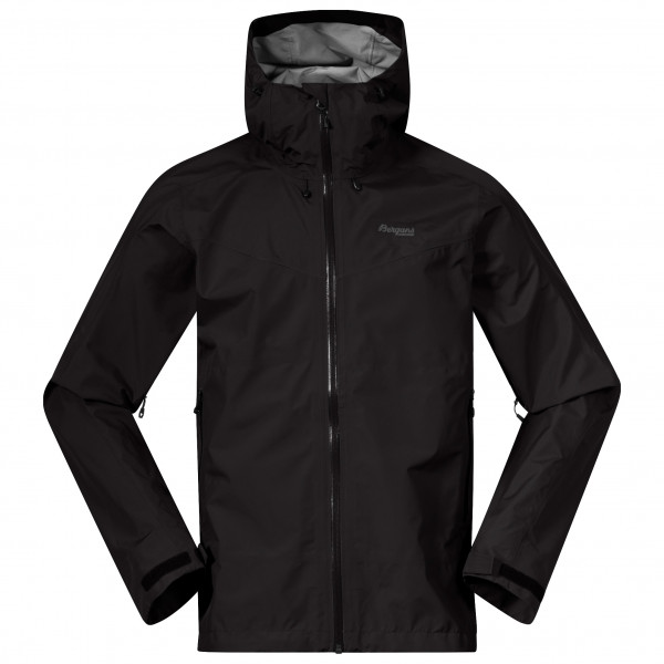 Bergans - Skar Light 3L Shell Jacket - Regenjacke