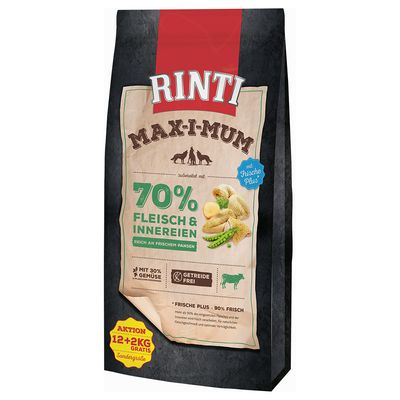 RINTI Max-i-mum Pansen