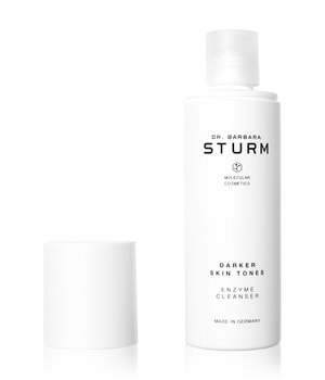 DR. BARBARA STURM Darker Skin Tones Enzyme Cleanser Reinigungsschaum-75 g