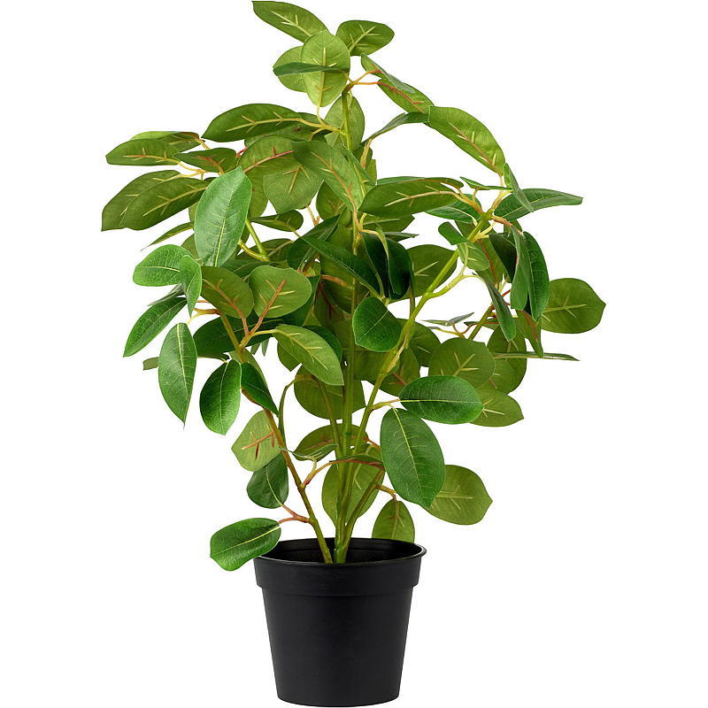 Home Grønnplante 49 cm kunstig, Sweet Viburnum
