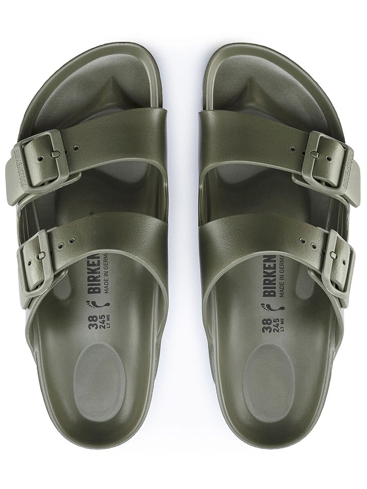 Birkenstock Pantoletten 