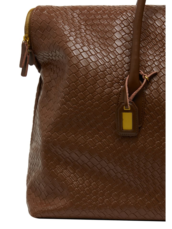 faina Tote Bag Tote Bag in Coffee günstig kaufen onesize