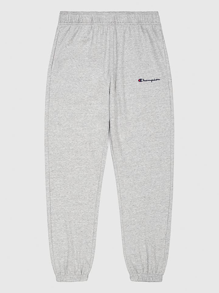 Champion Sweathose in Grau günstig kaufen