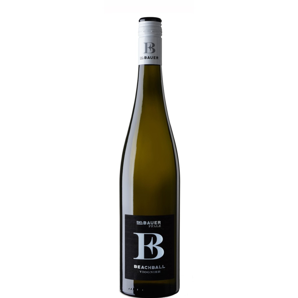 2021 Viognier 'Beachball' trocken