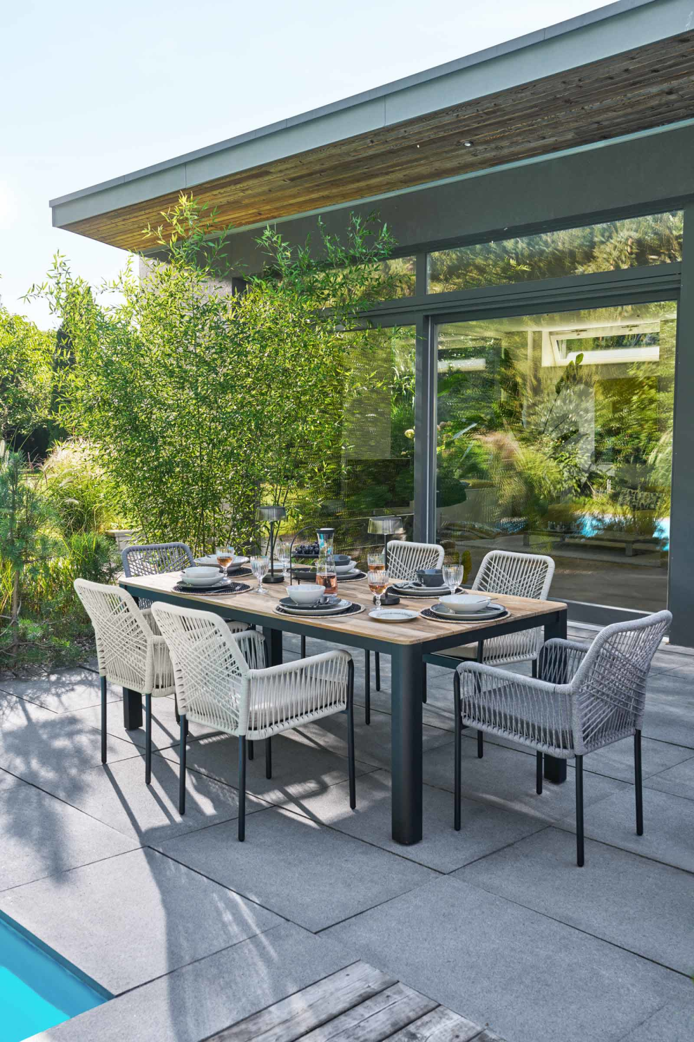 Gartentisch Bellano
