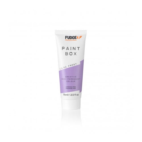 Farba Fudge Paint Box Farba półtrwała 75 ml Lilac Frost