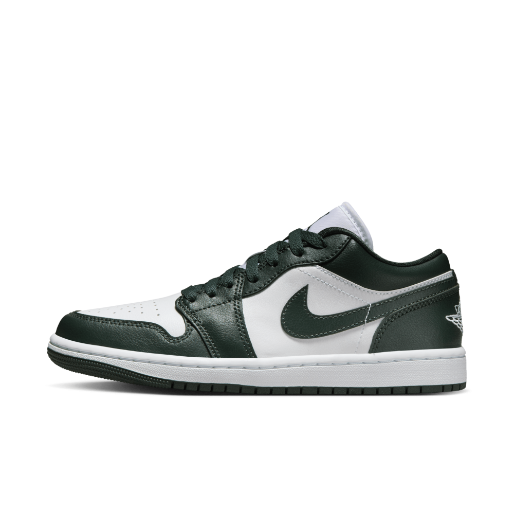 NIKE JORDAN 1 Low Air DC0774-113 / weiss