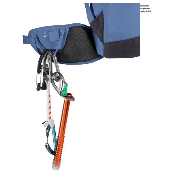 Deuter - Women's Gravity Expedition 45+ SL - Tourenrucksack