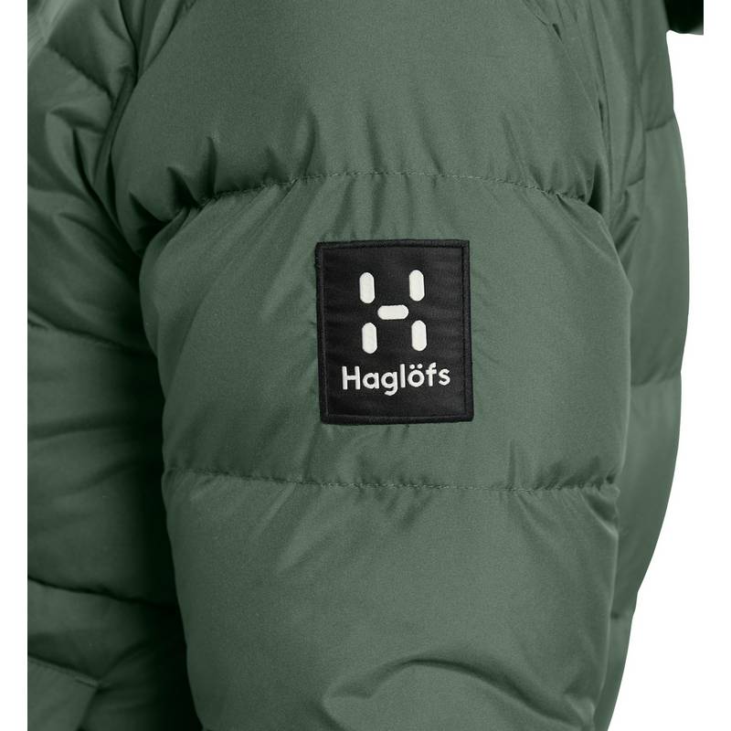 Haglöfs Näs Down Jacket Outdoorjacke Damen