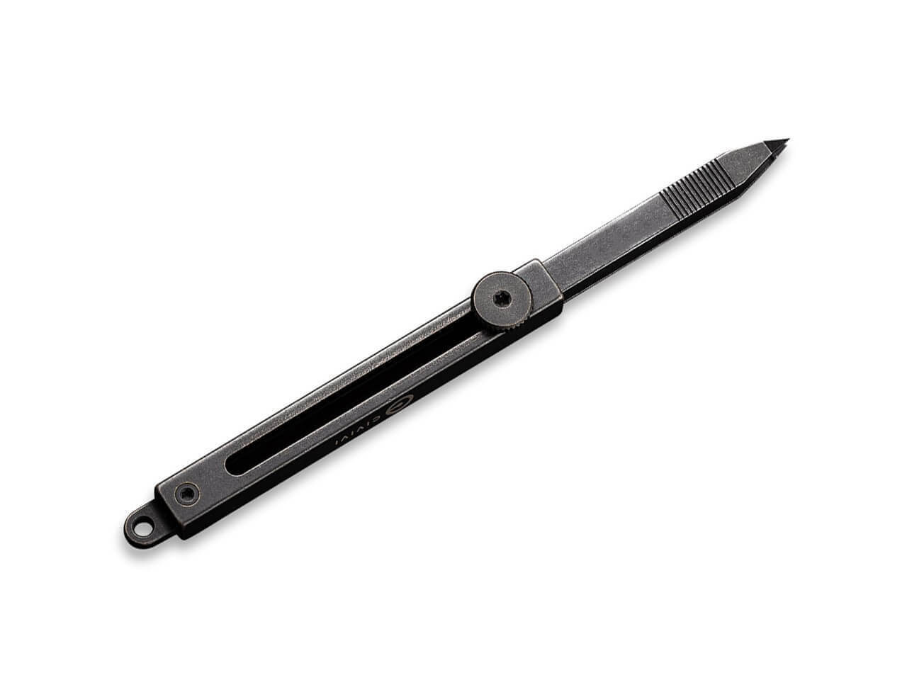 Tac-N-Tweeze Black