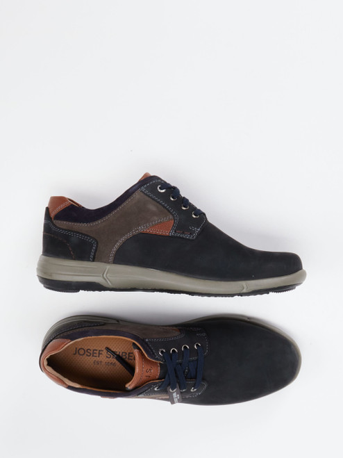 Schnürschuh-46101090398 Josef Seibel