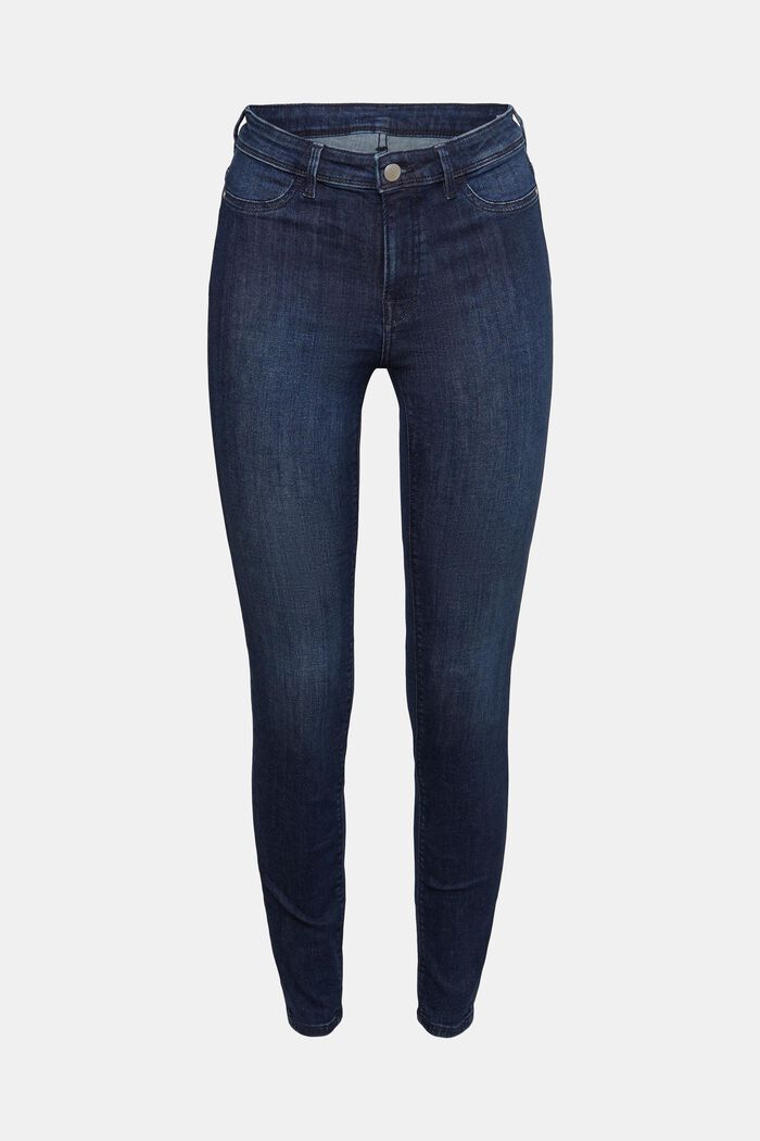 Denim-Jeggings