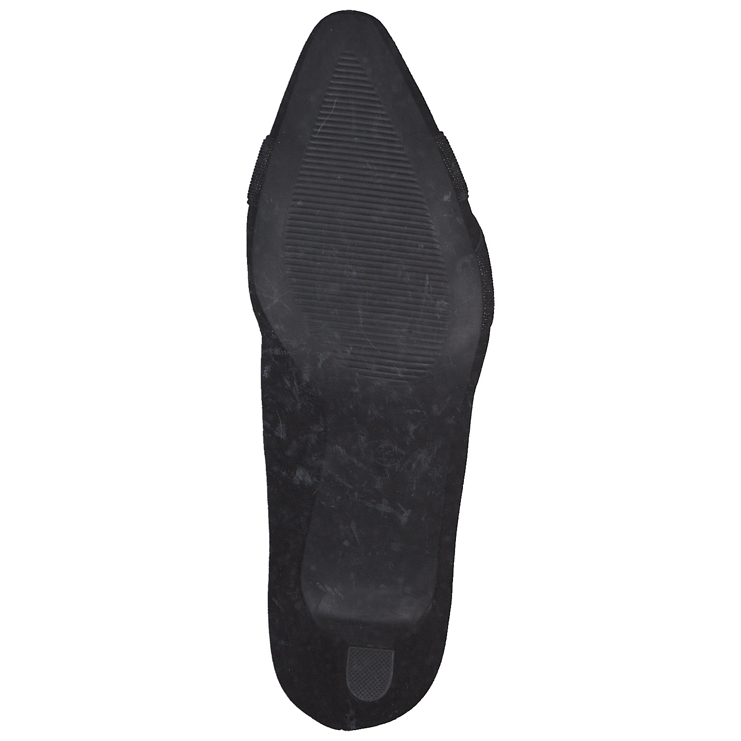 Idana 224073, Klassische Pumps, Damen, Black