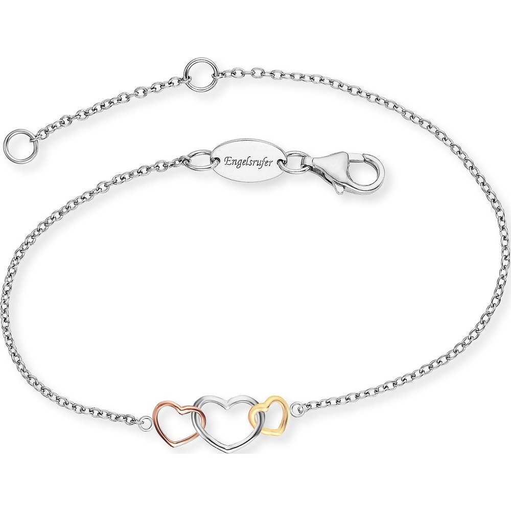 Engelsrufer Bracelet 925 Argent Bracelet