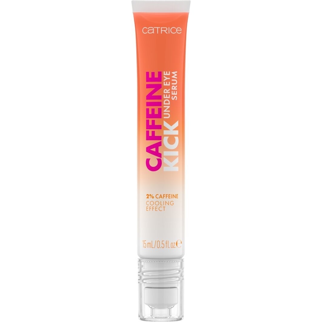 Catrice Caffeine Kick