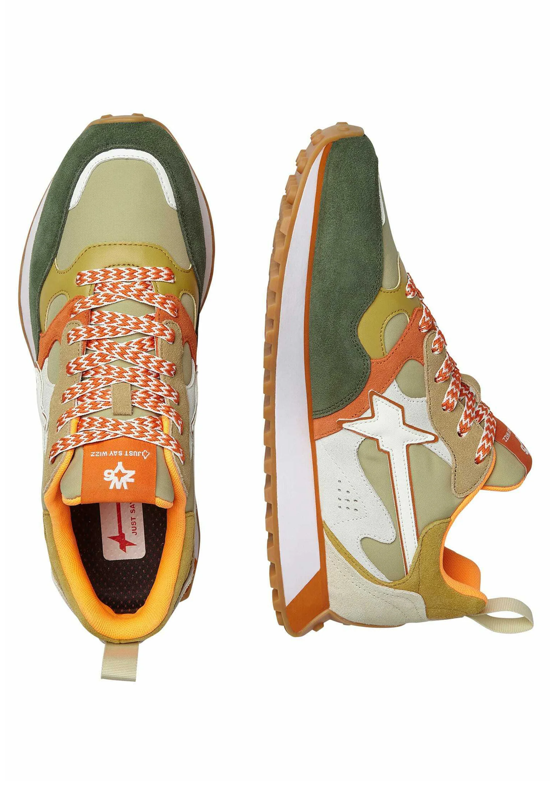 W6YZ LOOP-UNI - Zapatillas bajas