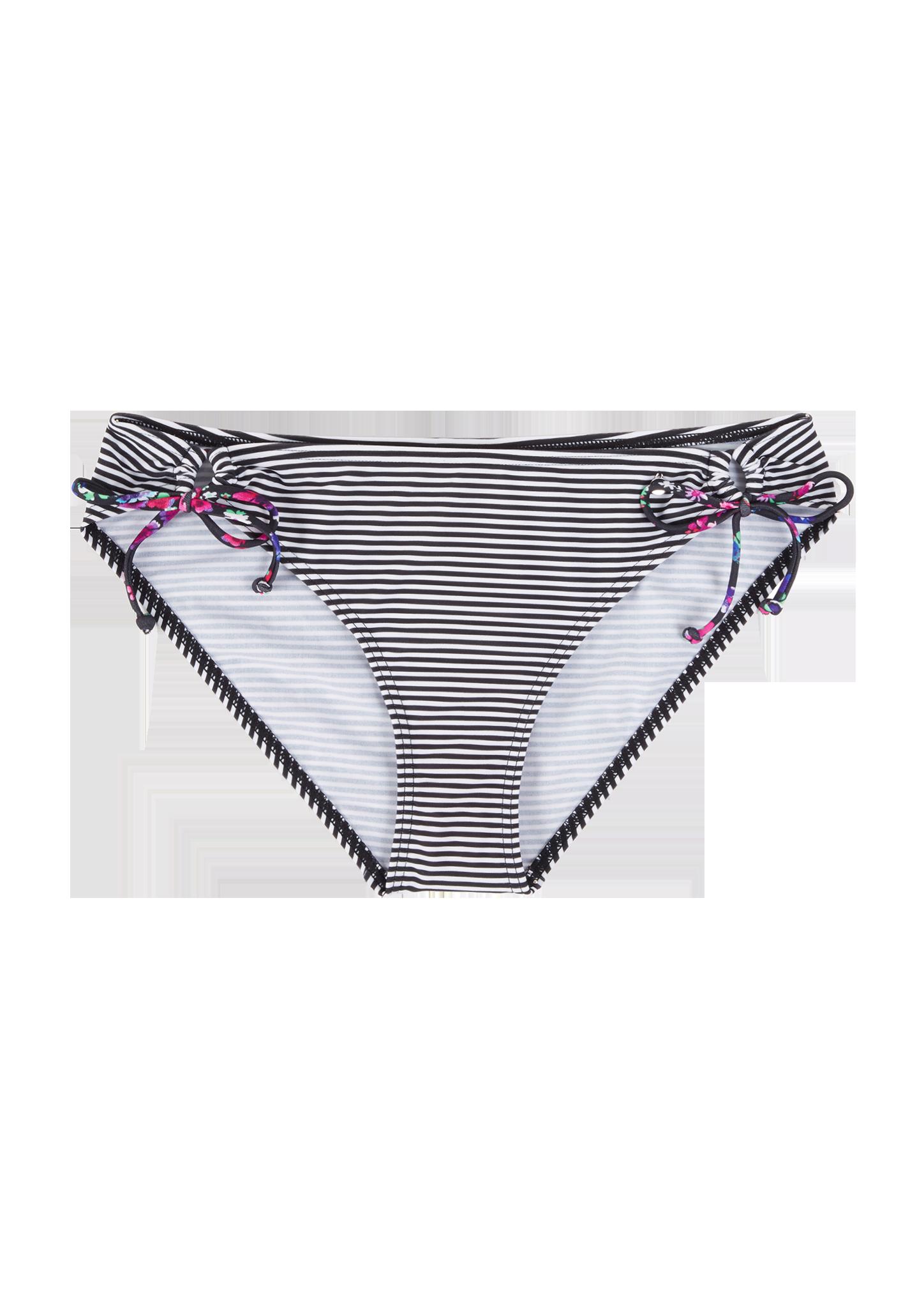 Badehose mit seitlicher Schnürung  532.820.265.85929-99S1