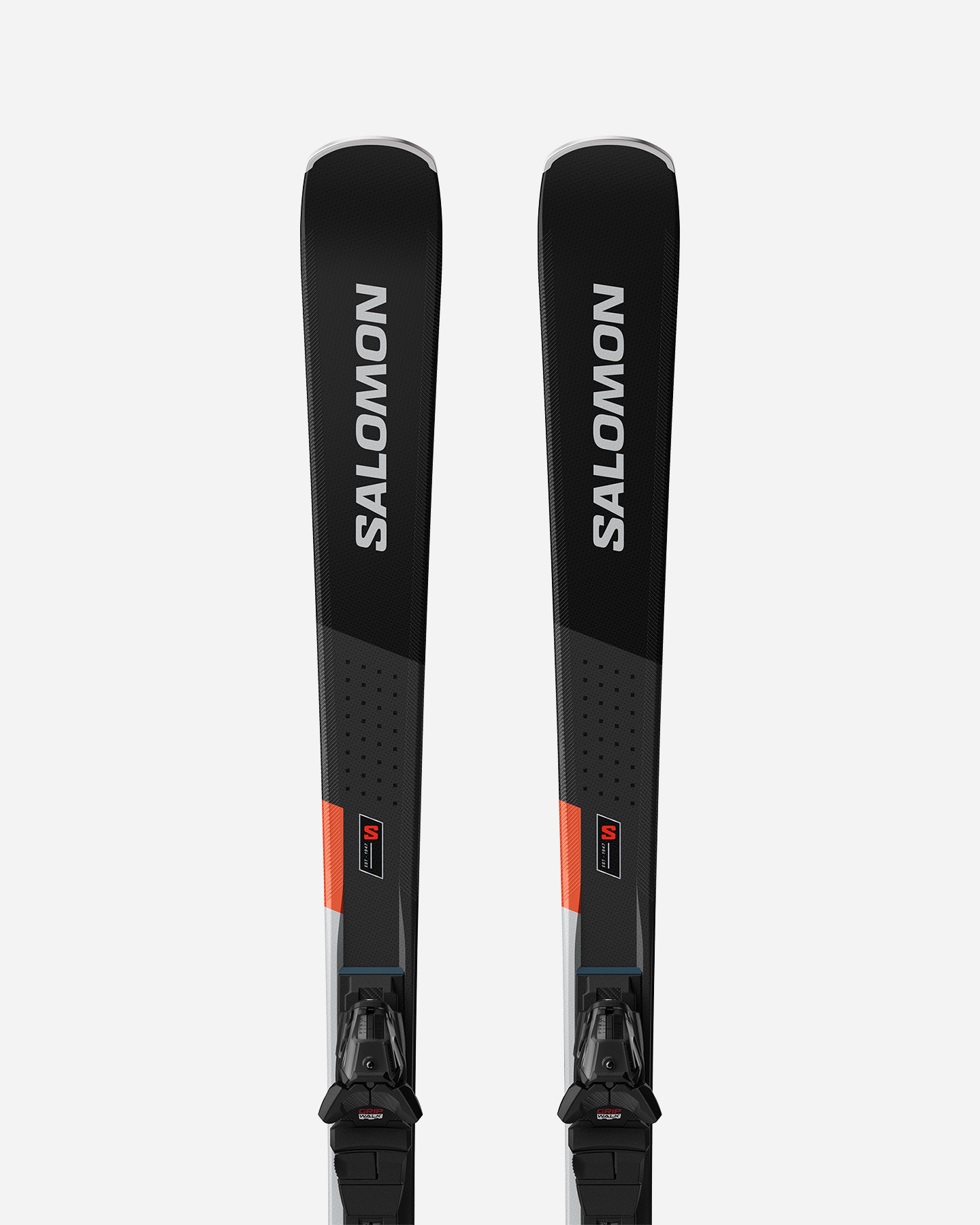 Sci Salomon S/max X7ti + M10 Gw L47722100