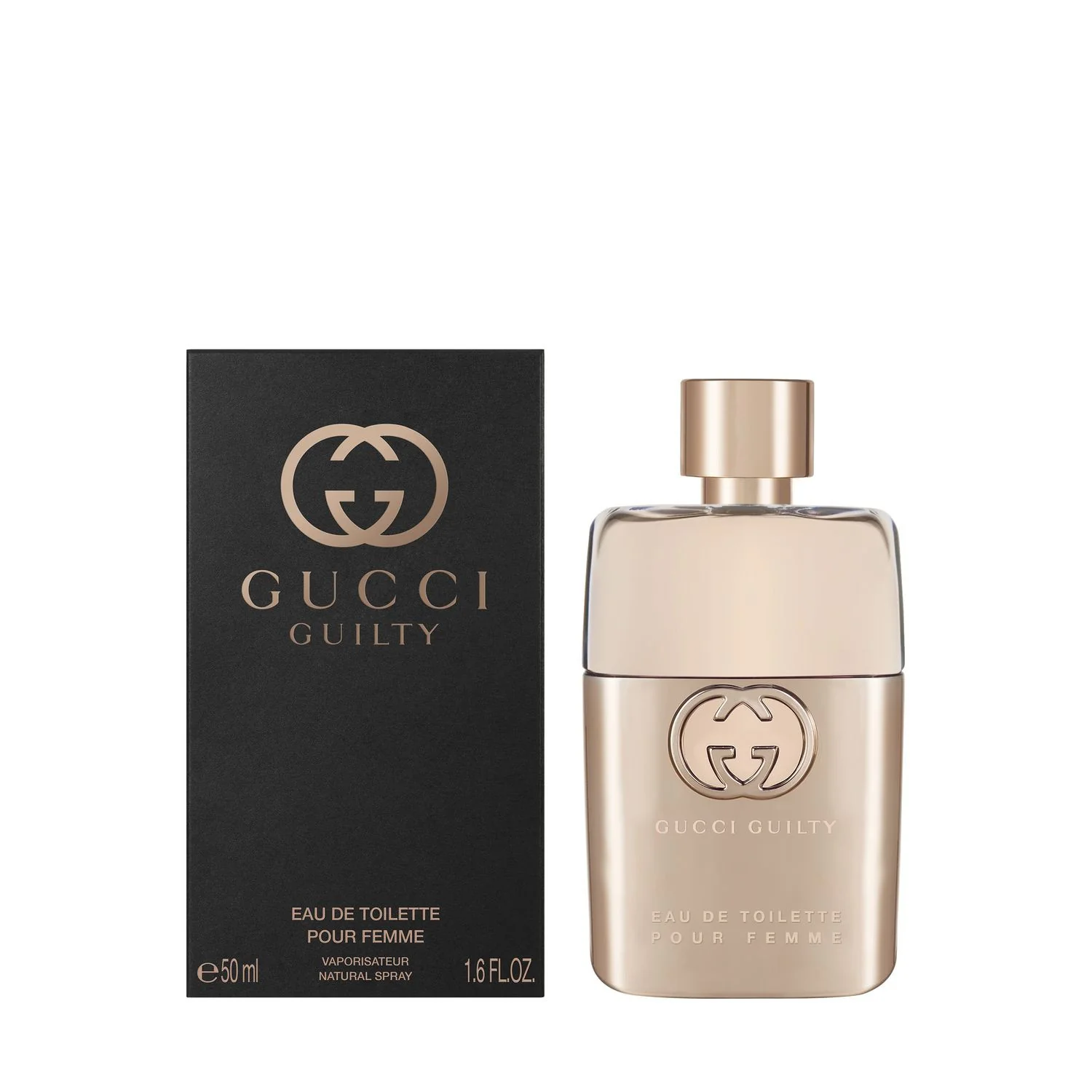 Guilty Guilty - Eau de Toilette