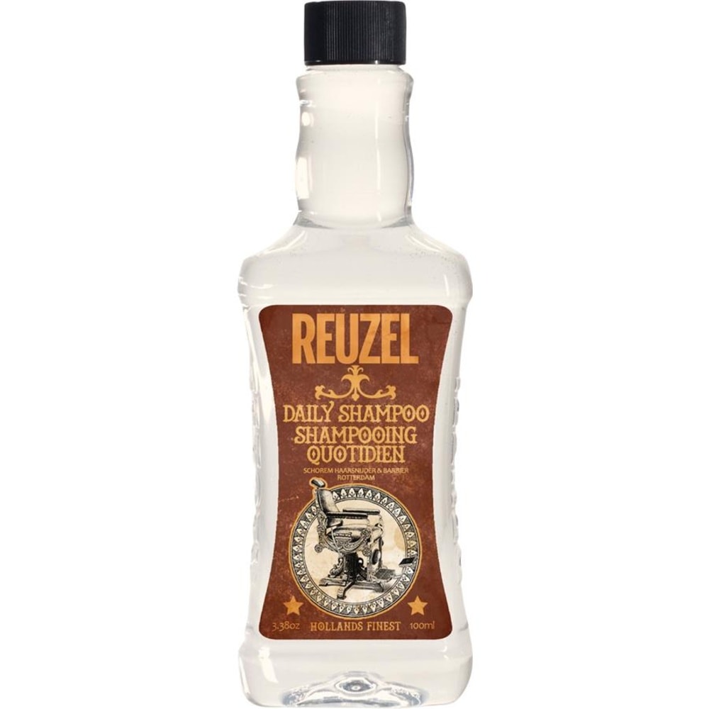 Reuzel Daily Shampoo Shampooing