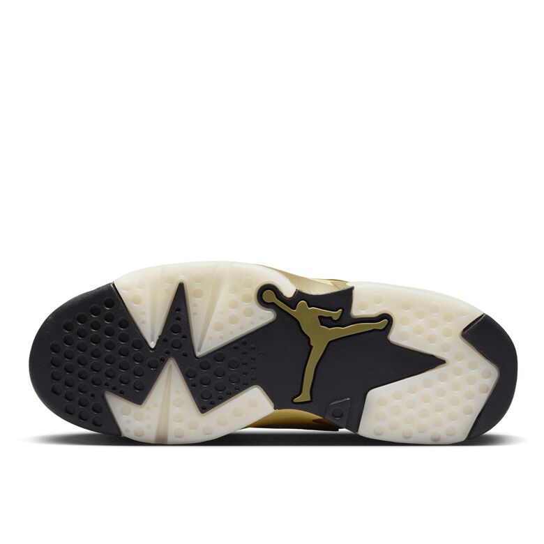 JORDAN Wmns Air MVP 678 team gold/shadow brown/brown kelp/sail
