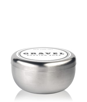 GRAVEL Shaving Soap Rasierseife-100 g