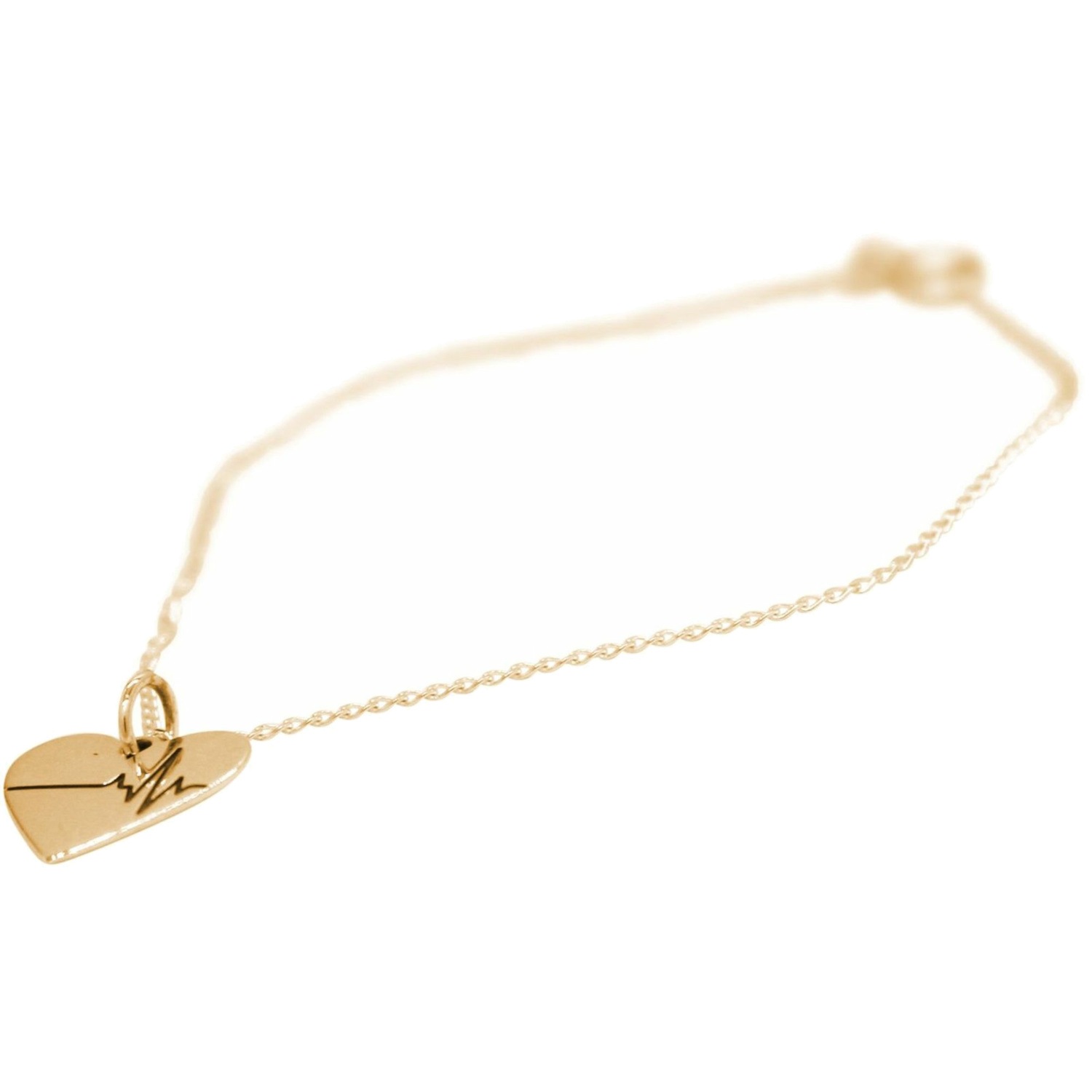 Armband 'Herzfrequenz'