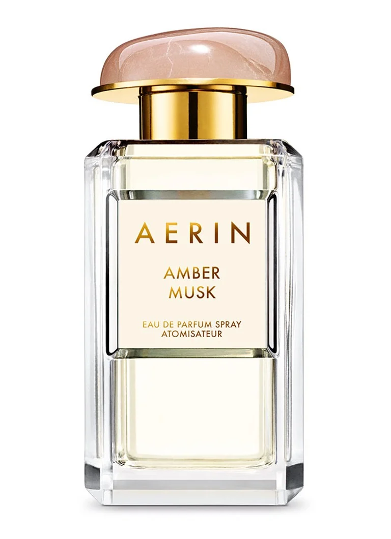 Woda perfumowana AERIN Bursztynowe piżmo