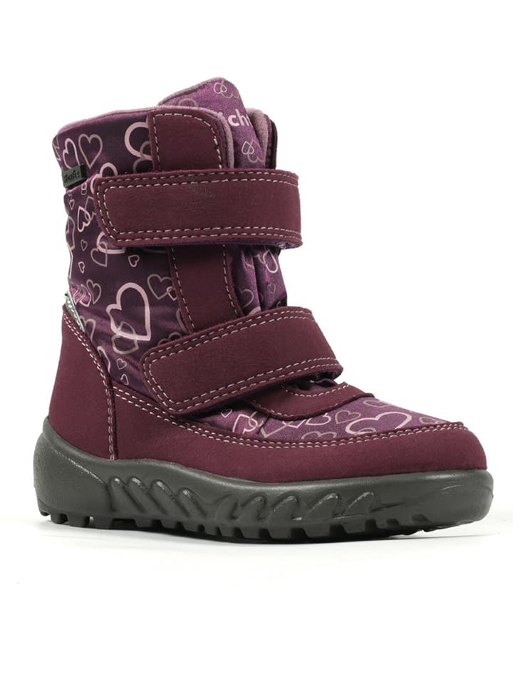 Richter Shoes Winterstiefel 